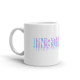 INSOMNIAC Mug