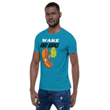 WAKE & BAKE TEE