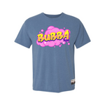 BUBBA KUSH Soft-Wash T-Shirt