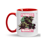 FARMER'S MARKET SIPPY CUP