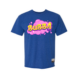 BUBBA KUSH Soft-Wash T-Shirt