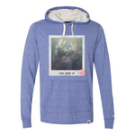 DAB SERIES III Hooded Pullover