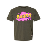 BUBBA KUSH Soft-Wash T-Shirt