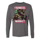 FARMER'S MARKET Soft-Wash Long Sleeve Tee