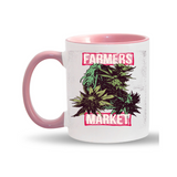 FARMER'S MARKET SIPPY CUP