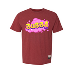 BUBBA KUSH Soft-Wash T-Shirt