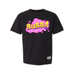 BUBBA KUSH Soft-Wash T-Shirt