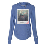 DAB SERIES III Women's  Hooded Pullover