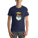 KINGZ Short-Sleeve T-Shirt