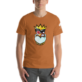 KINGZ Short-Sleeve T-Shirt